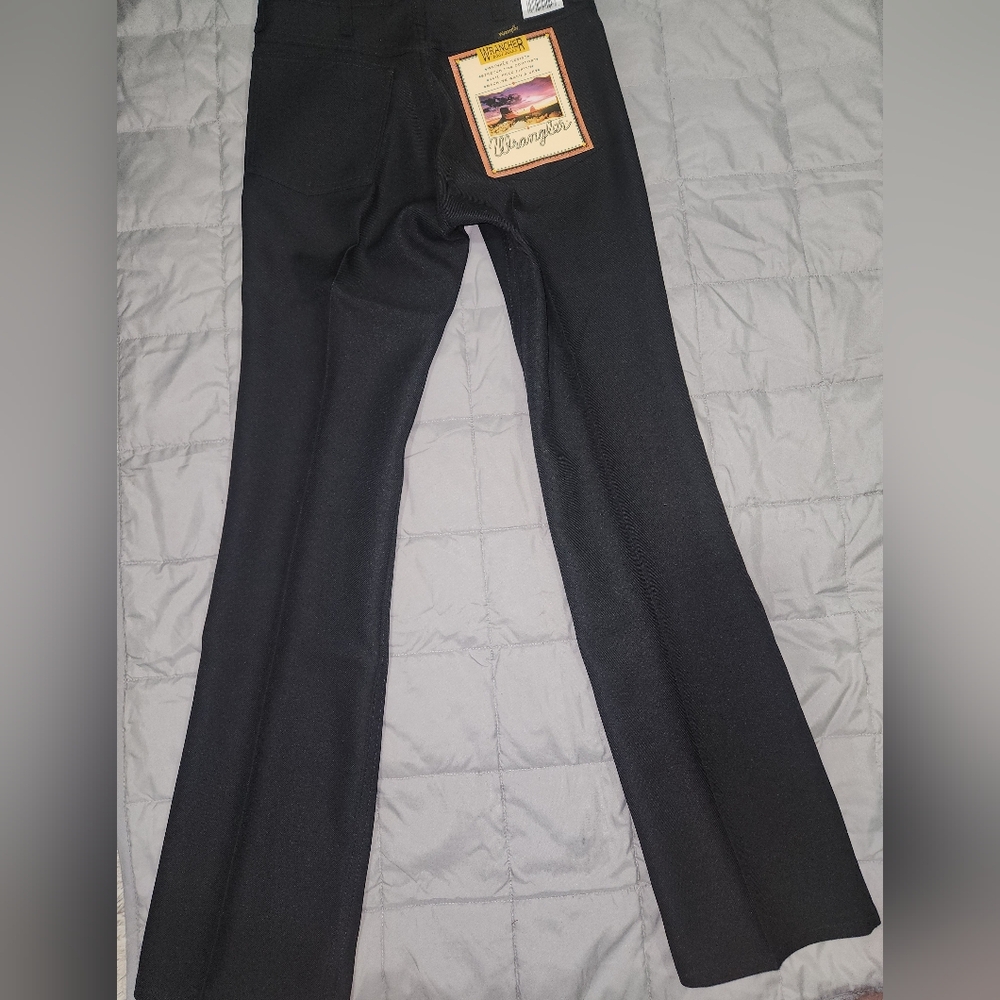 Wrangler Men's Wrancher Boot Jean 29 X 32 Regular Fit